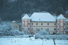 Schloss Drauhofen